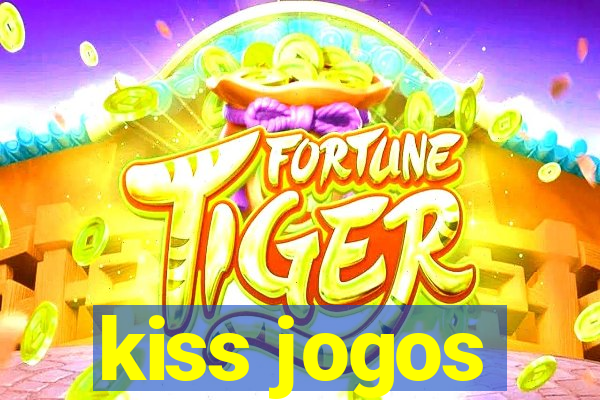 kiss jogos
